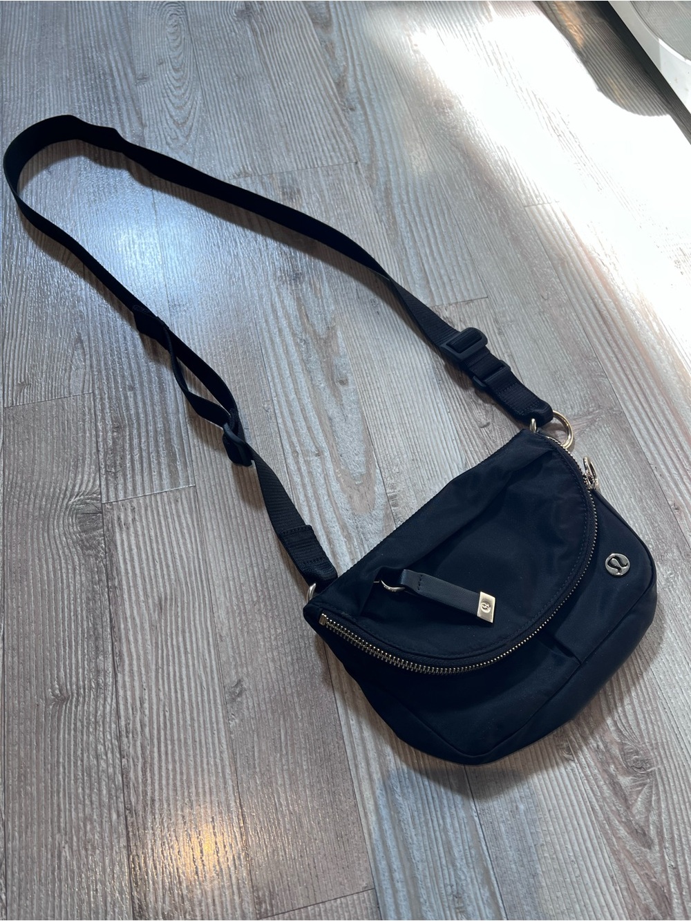 lululemon athletica All Night Festival Micro 2L bag